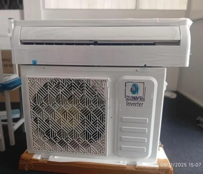 24000BTU (Inverter) Comfri Brand