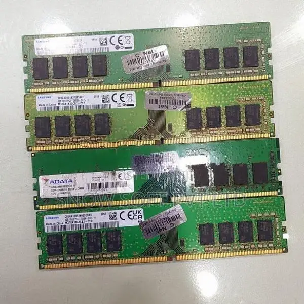 8GB DDR3 Desktop RAM