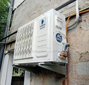 Comfri 24000BTU (Inverter) AC New