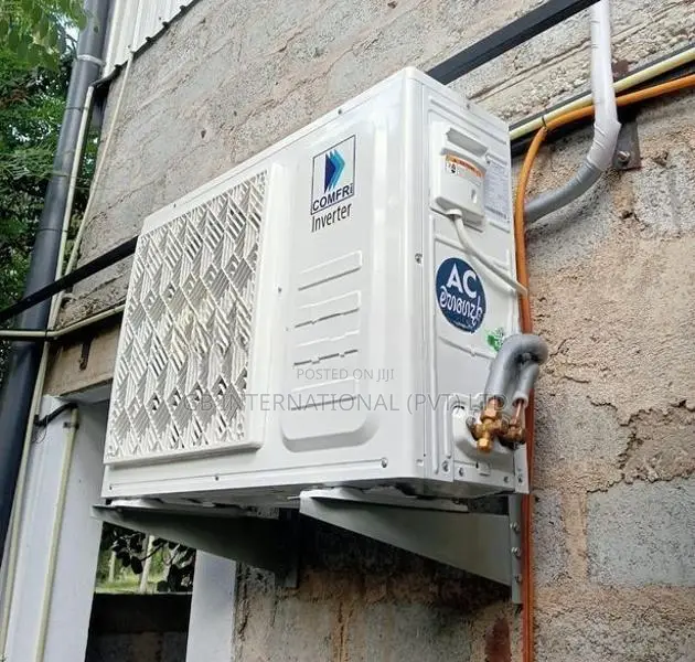 Comfri 24000BTU (Inverter) AC New