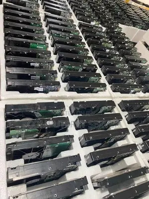 320GB Super Desktop Hard Disks