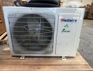 12000BTU (Westaire Inverter) AC New