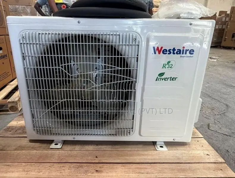 12000BTU (Westaire Inverter) AC New