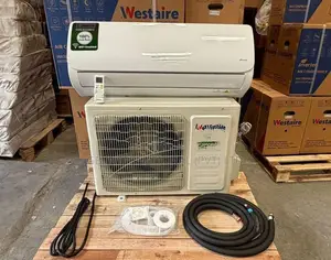 12000BTU (Smart+Wifi) Inverter