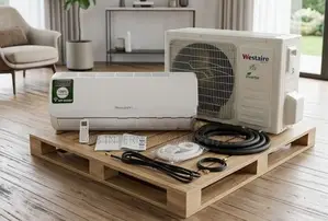 12000BTU (Westaire) AC Inverter
