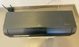 12000BTU (TCL Black) Inverter AC