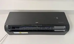 12000BTU (Black) Inverter TCL