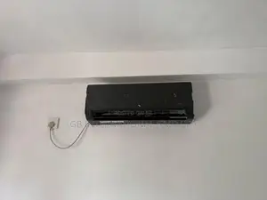 12000BTU (Black + Smart) Inverter