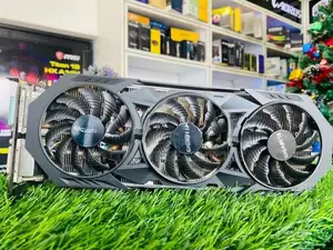 Gigabyte GTX970 4GB USED Graphics Card