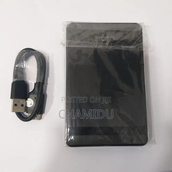 Portable Hard Disk