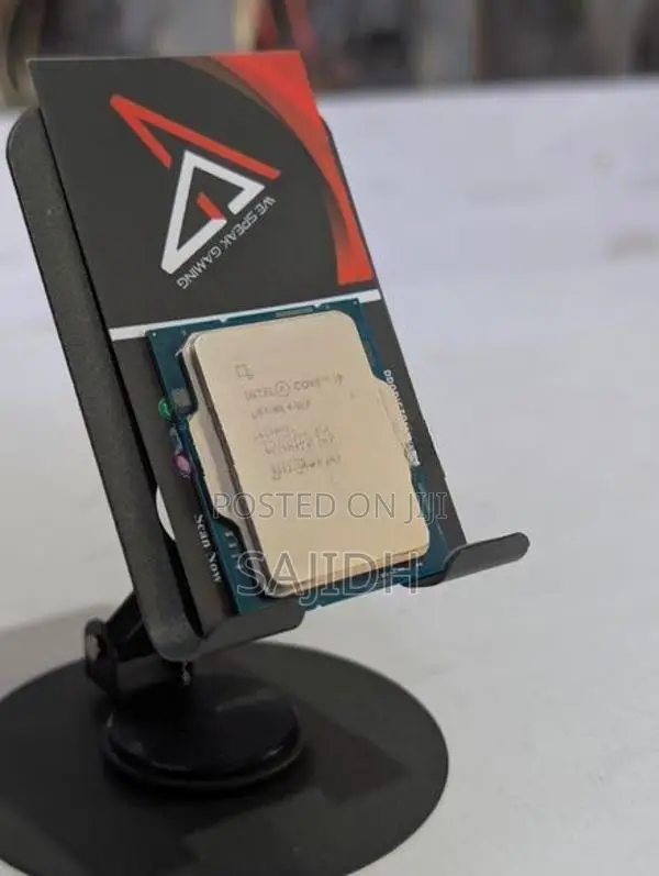 INTEL I9 14900KF PROCESSOR