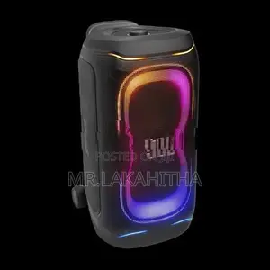 JBL PARTYBOX 330 ORIGINAL UK