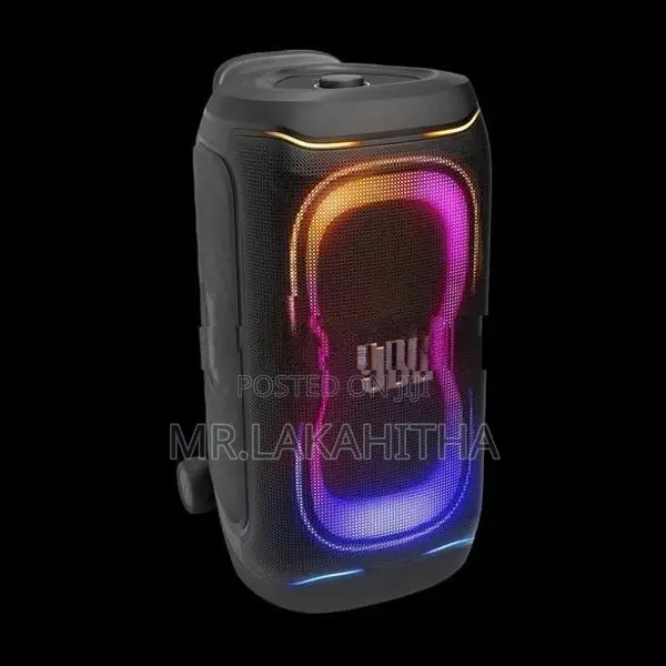 JBL PARTYBOX 330 ORIGINAL UK