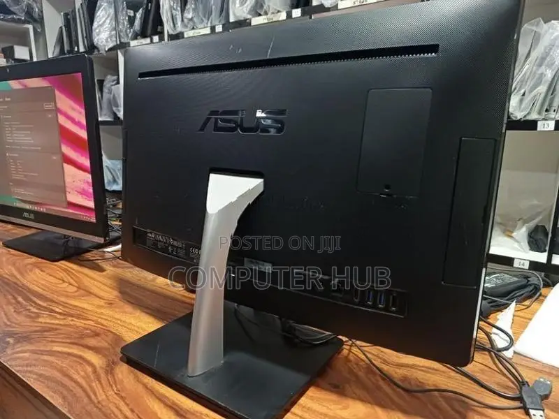 Asus All in One PC Core i3 4130T 500GB HDD 8GB RAM 2.9 GHZ