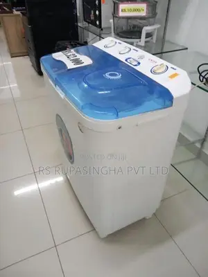 Singer Washing Machine