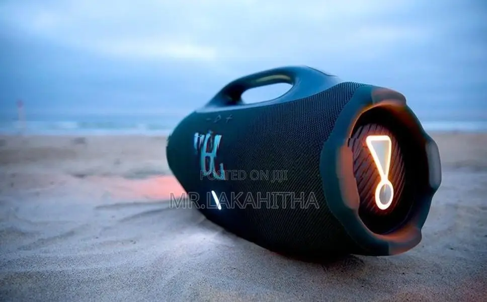 JBL Boombox 4 Original