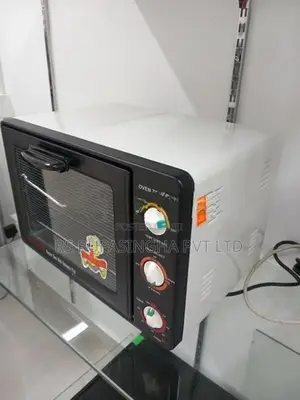 Geepas Electric Oven