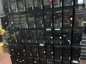 Core i5 4TH Generation CPU