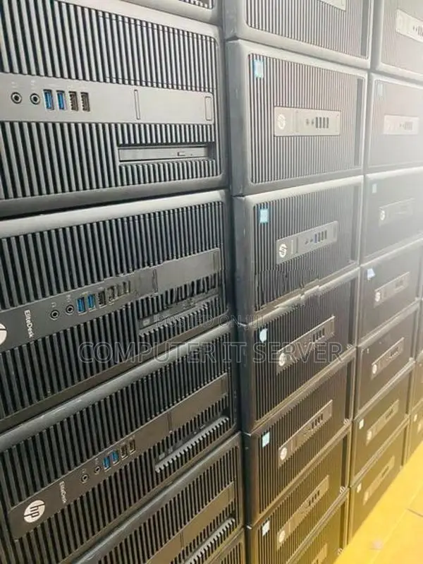 i3 6TH Generation PCS