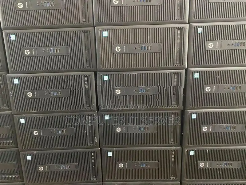 Core i5 6TH Generation CPU