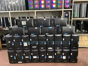 Core i5 6th GEN 8GB RAM-500GB PCS