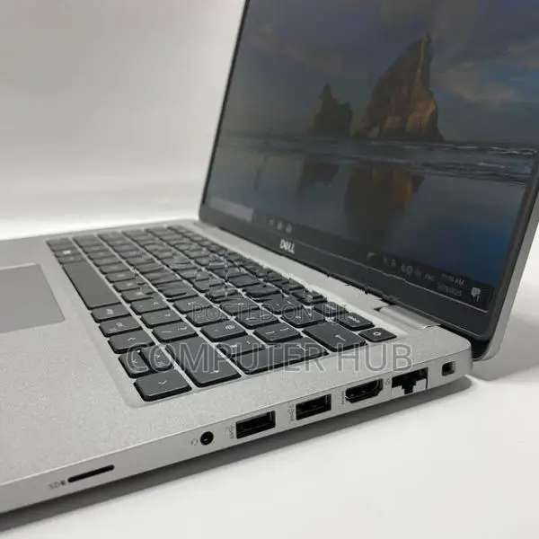 Dell Latitude E5430 i5 12th GEN 256GB NVME 8GB RAM Laptop