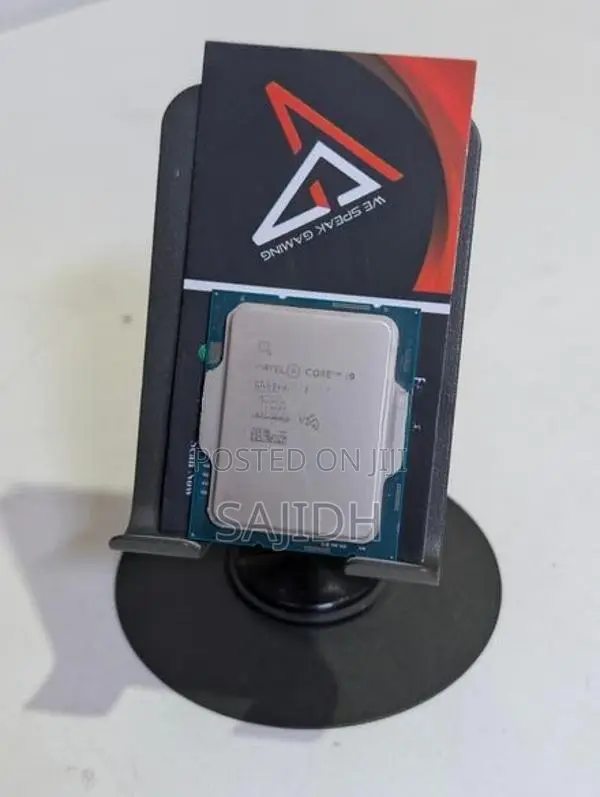 INTEL I9 14900KF PROCESSOR