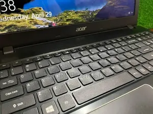 Acer i5 7th Gen Laptop / NVIDIA