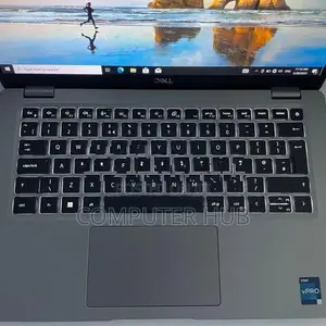 Dell Latitude E5430 i5 12th GEN 256GB NVME 8GB RAM Laptop