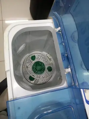 Singer Washing Machine