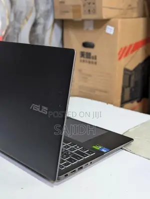 ASUS Vivobook 16 CORE ULTRA 5 GAMING LAPTOP WITH 16GB RAM/RTX 4050 6GB