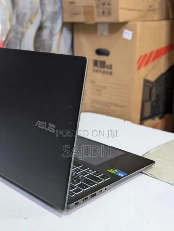 ASUS Vivobook 16 CORE ULTRA 5 GAMING LAPTOP WITH 16GB RAM/RTX 4050 6GB