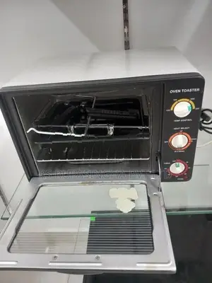 Geepas Electric Oven