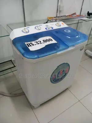 Singer Washing Machine