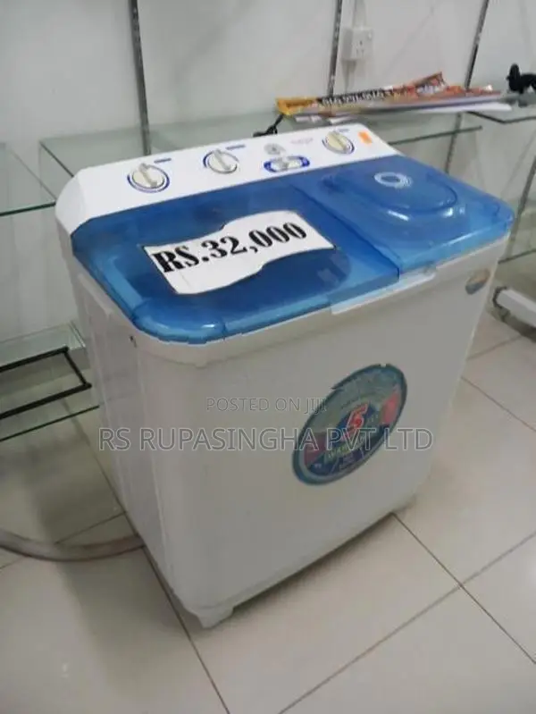 Singer Washing Machine