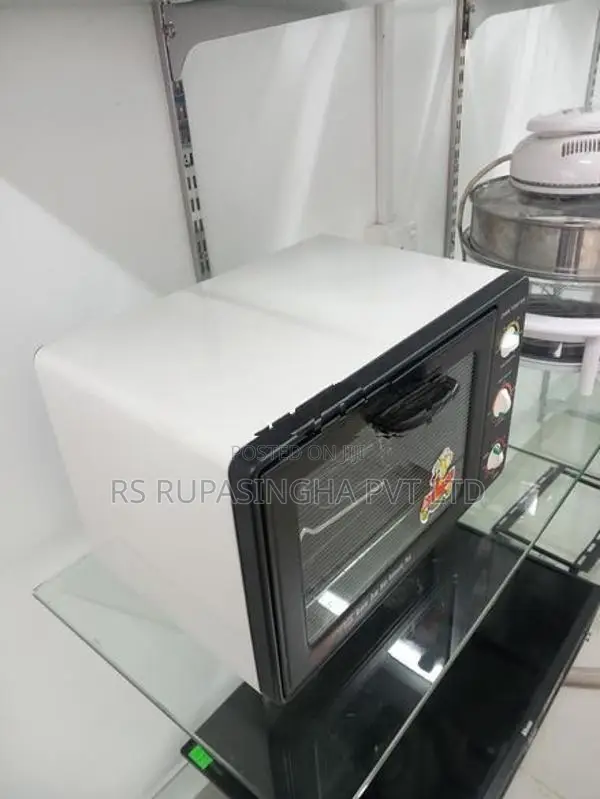 Geepas Electric Oven