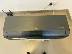 12000BTU (Black + Smart) Inverter