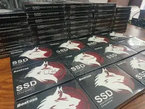 Brand New Bestoss SSD 2.5" Sata III