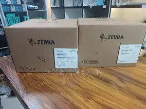 ZD230TA Zebra Barcode Printer