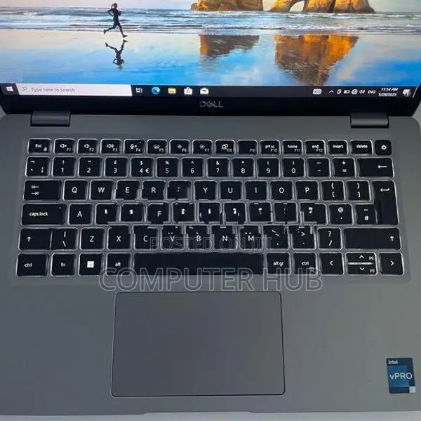 Dell Latitude E5430 i5 12th GEN 256GB NVME 8GB RAM Laptop