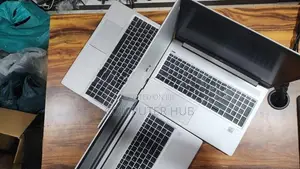 HP ProBook 450 G7 i5 10th GEN 256GB NVME 8GB RAM Laptop