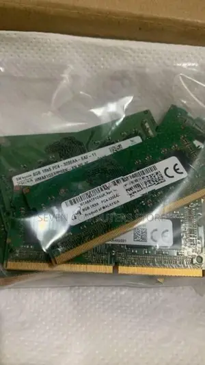 Laptop RAM 8GB DDR4 3200 Mhz Samsung