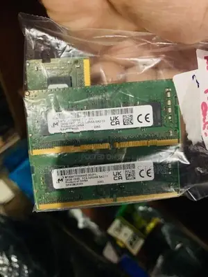 Laptop RAM 16GB DDR4 3200 Mhz Mix Bands