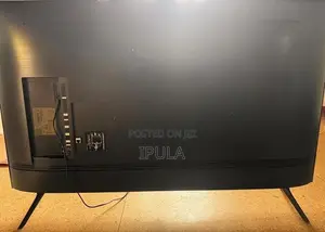 Samsung Crystal UHD 50 inches 4K