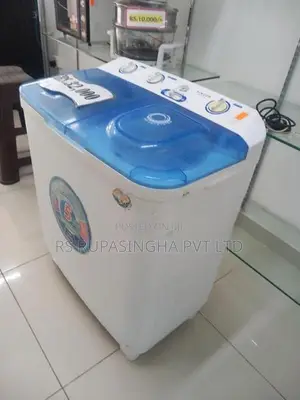 Singer 6kg Washing Machine