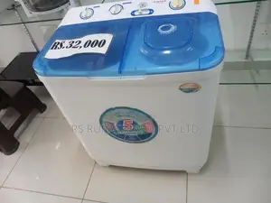 Singer 6kg Washing Machine