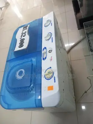 Singer 6kg Washing Machine