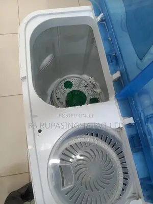 Singer 6kg Washing Machine