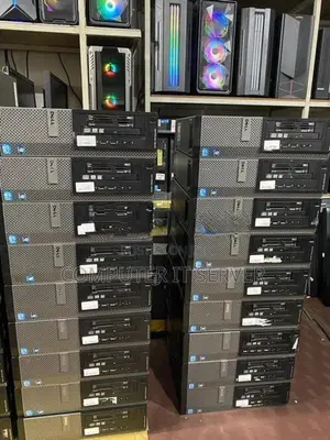 Core i3 2nd Generation Slim PCS