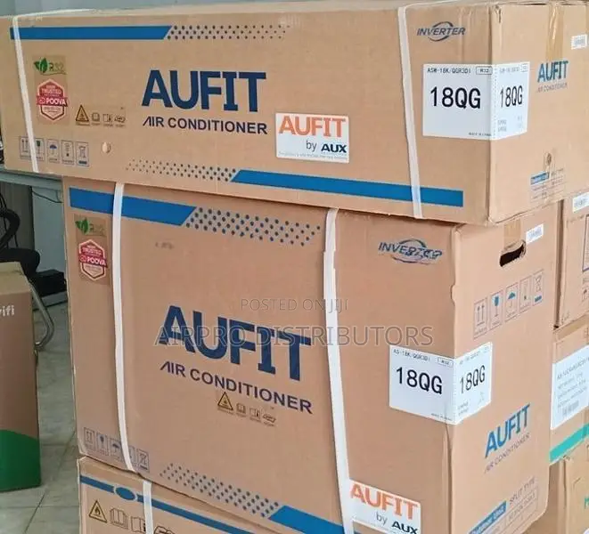 Aufit Air Conditioners